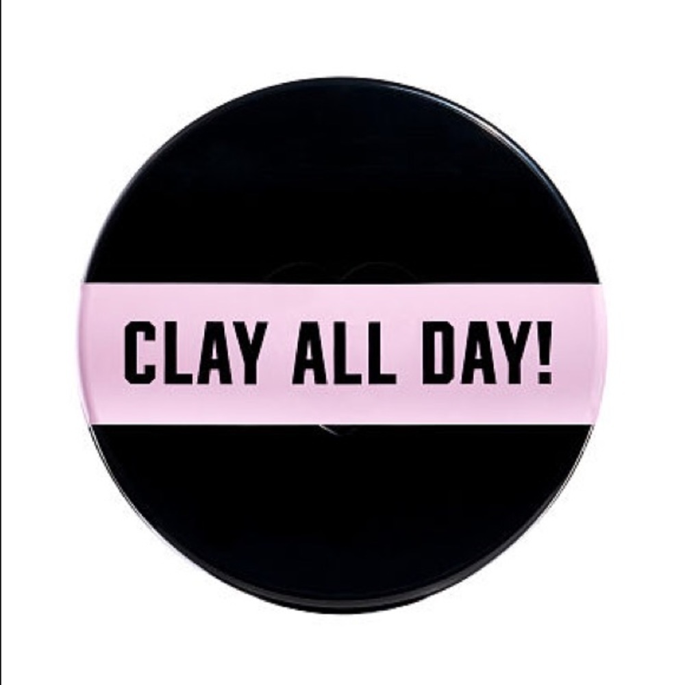 ๐ SALES ๐ป๐ HOLIDAY GIFT ๐ VS PINK Clay Mask - Picture 4 of 4